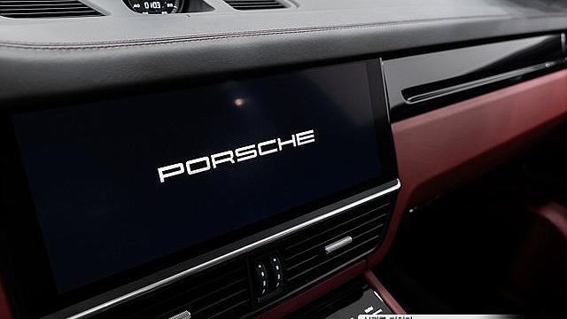 Porsche CAYENNE 3.0 купить на сайте DeffCars