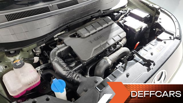 Hyundai CASPER Turbo Smart купить на сайте DeffCars
