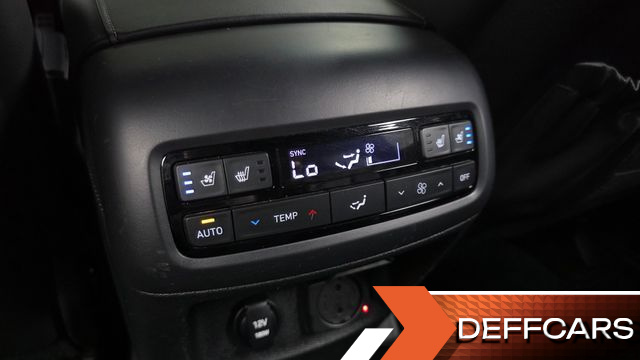 Hyundai PALISADE Diesel 2.2 4WD Calligraphy купить на сайте DeffCars