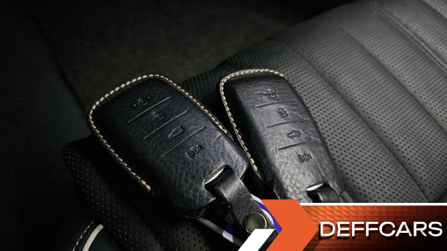 Genesis G70 2.0T Elite купить на сайте DeffCars