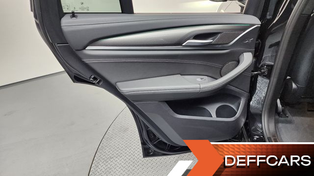 BMW X4 xDrive20i M Sport купить на сайте DeffCars