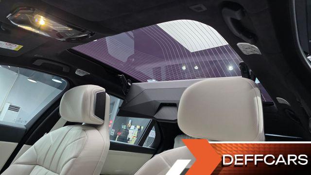 BMW I7 M70 xDrive M Performance купить на сайте DeffCars