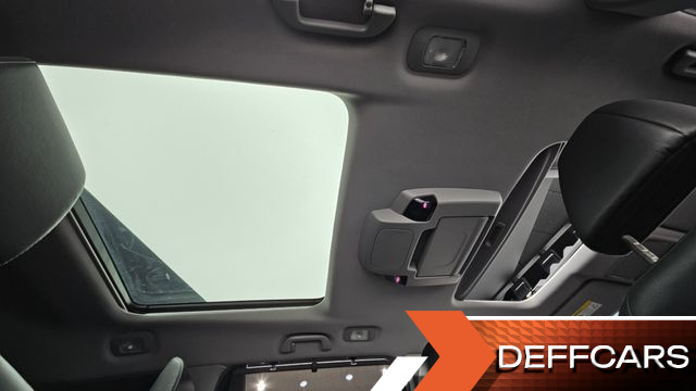 Honda PILOT 3.5 Elite купить на сайте DeffCars