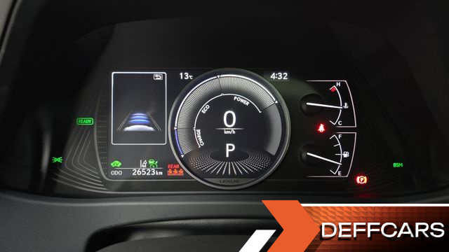 Lexus UX 2.0 AWD купить на сайте DeffCars