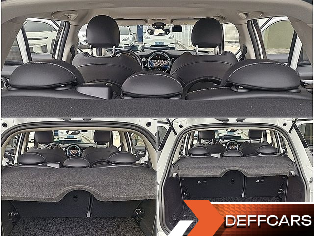 Mini COOPER Classic Third Generation купить на сайте DeffCars