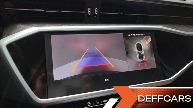 Audi A6 45 TFSI Premium купить на сайте DeffCars