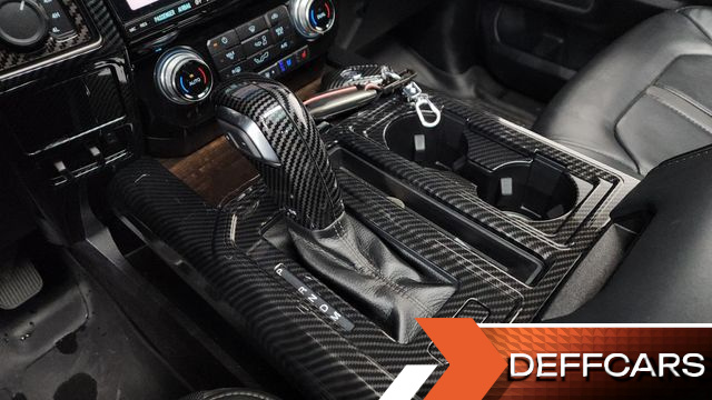Ford F150 3.5L купить на сайте DeffCars