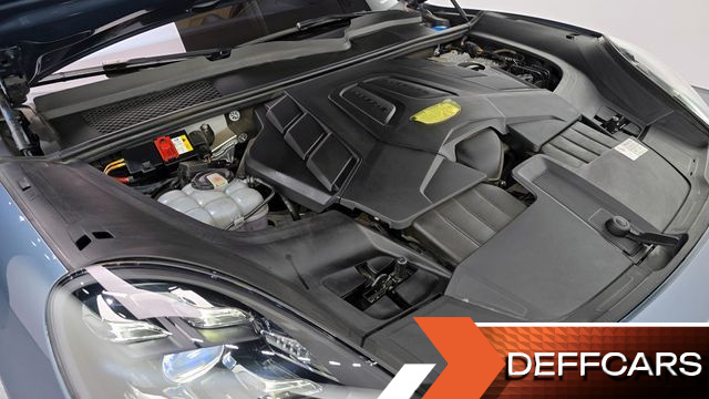 Porsche CAYENNE 3.0 купить на сайте DeffCars