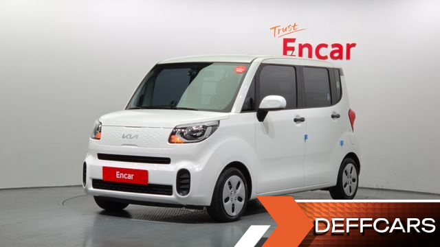Kia RAY Van Standard купить на сайте DeffCars