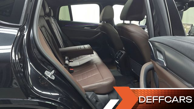 BMW X4 xDrive20i M Sport купить на сайте DeffCars