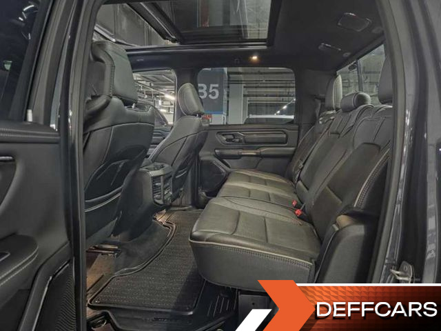 Dodge RAM PICK UP 5.7 купить на сайте DeffCars
