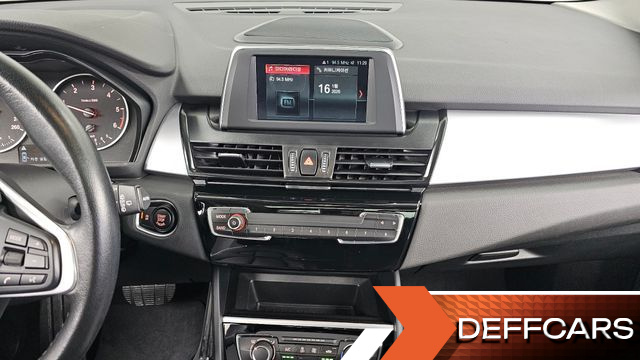 BMW 2-SERIES Joy купить на сайте DeffCars