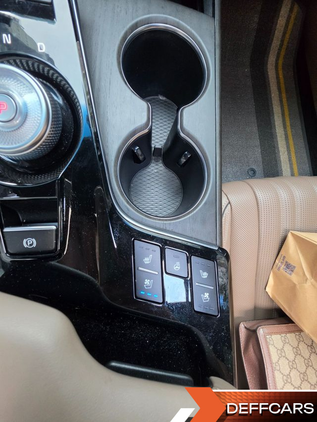 Kia K8 Signature Special купить на сайте DeffCars