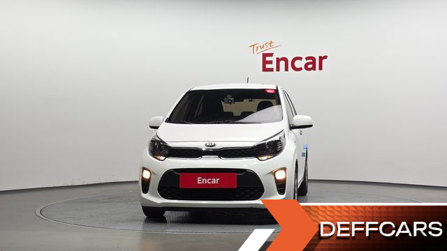 Kia MORNING Luxury купить на сайте DeffCars