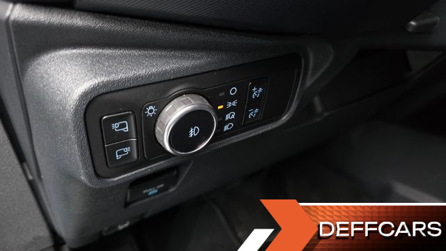 Ford BRONCO 2.7 Outer Banks купить на сайте DeffCars