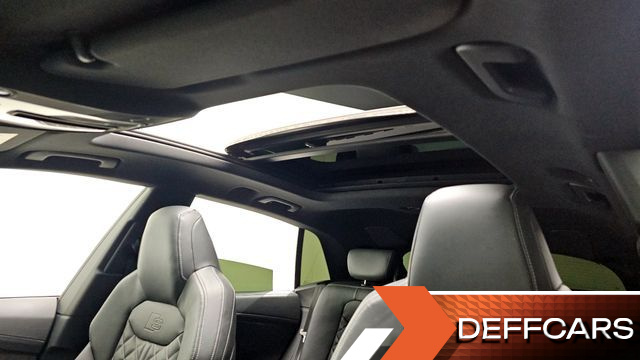 Audi Q8 50 TDI Quattro Premium купить на сайте DeffCars