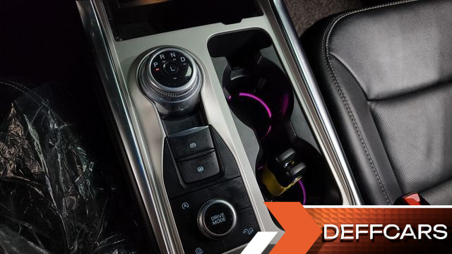 Ford EXPLORER 2.3 LimIted 4WD купить на сайте DeffCars