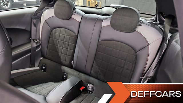 Mini COOPER JCW 3rd Generation купить на сайте DeffCars