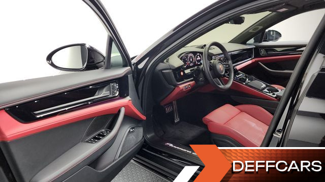 Porsche PANAMERA 4.0 GTS купить на сайте DeffCars