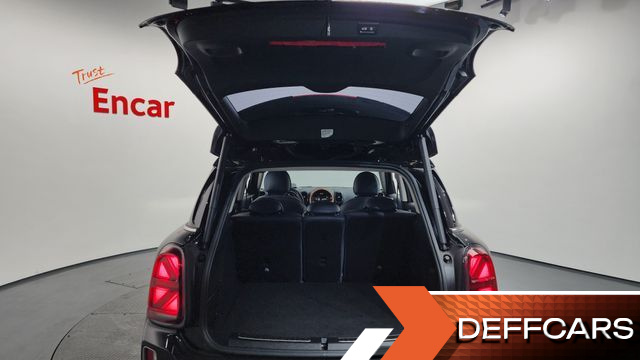 Mini COUNTRYMAN ALL4 Classic Launch Pack 2nd купить на сайте DeffCars