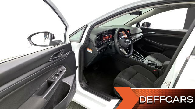 Volkswagen GOLF 2.0 TDI Prestige купить на сайте DeffCars