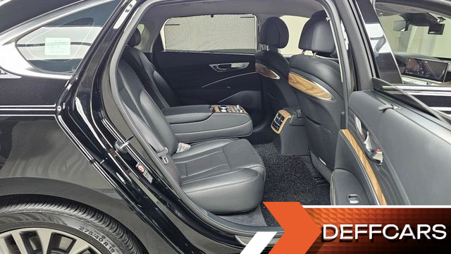 Kia K9 3.8 GDI AWD Best Selection Ⅰ купить на сайте DeffCars