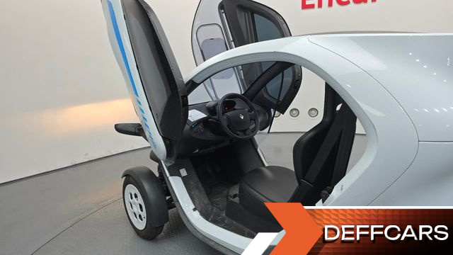 Renault-KoreaSamsung TWIZY Life(2-Seater) купить на сайте DeffCars