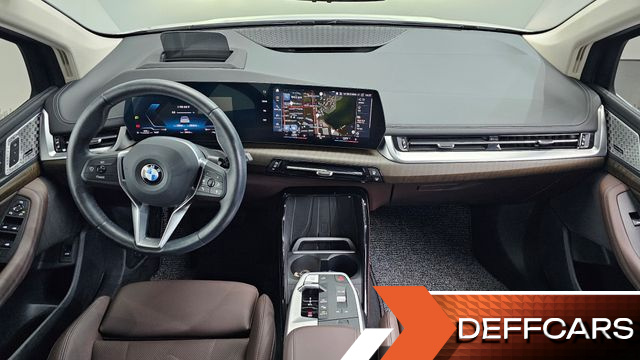 BMW 2-SERIES 220i Luxury купить на сайте DeffCars