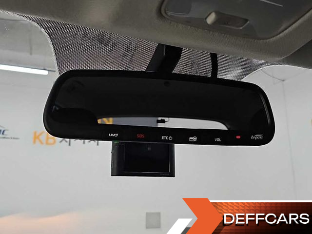 Kia MORNING Signature Edge-UP купить на сайте DeffCars