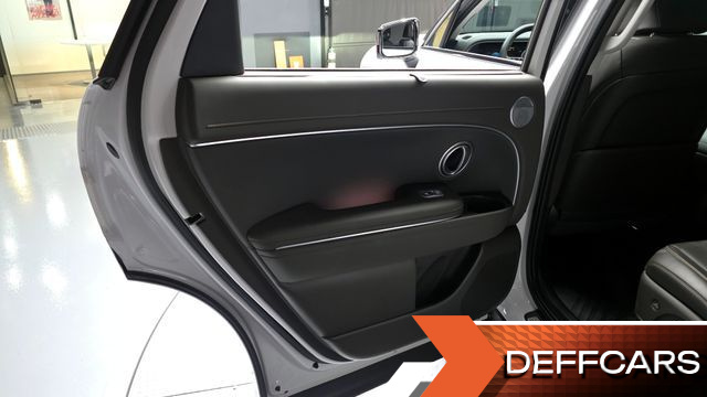 Hyundai PALISADE Gasoline 2.5T 2WD 7-Seater Calligraphy купить на сайте DeffCars