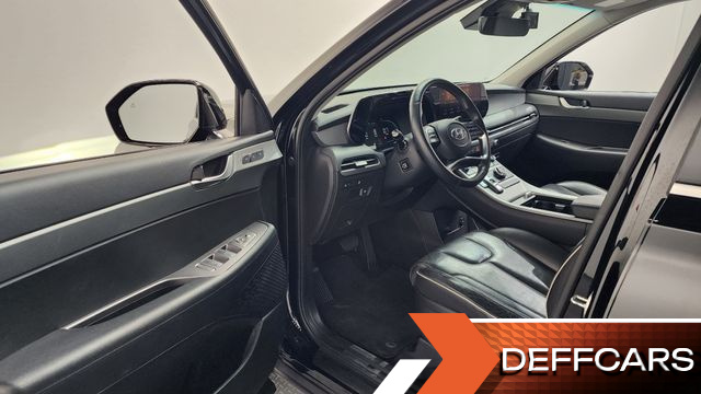 Hyundai PALISADE Gasoline 3.8 2WD Exclusive купить на сайте DeffCars