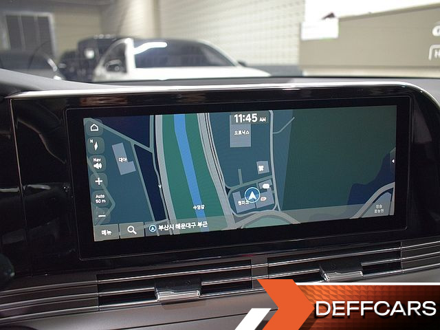 Hyundai GRANDEUR 2.5 Calligraphy купить на сайте DeffCars