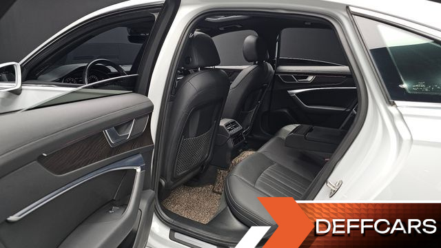 Audi A6 45 TFSI Premium купить на сайте DeffCars
