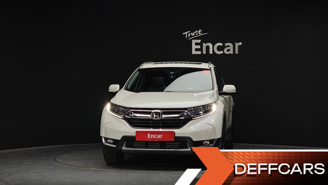 Honda CR-V 1.5 Touring 4WD купить на сайте DeffCars
