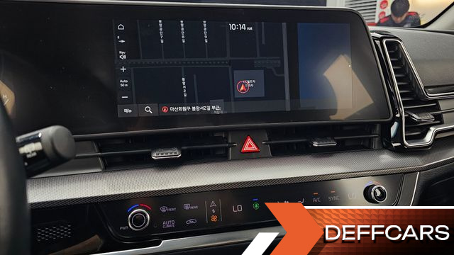 Kia SPORTAGE Diesel 2.0 2WD Nobleless купить на сайте DeffCars