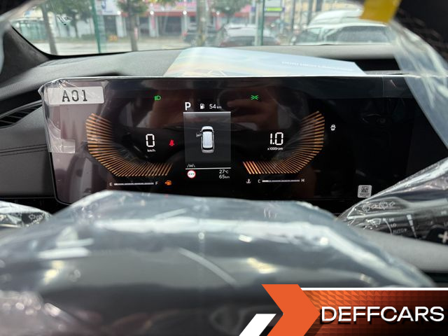 Kia CARNIVAL Gasoline 9-Seater Hi Limousine (7-seater Limousine(Special vehicle) купить на сайте DeffCars