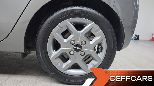 Kia RAY Prestige купить на сайте DeffCars