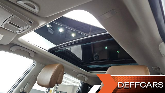 Renault-KoreaSamsung QM6 2.0 LPe RE Signature 2WD купить на сайте DeffCars