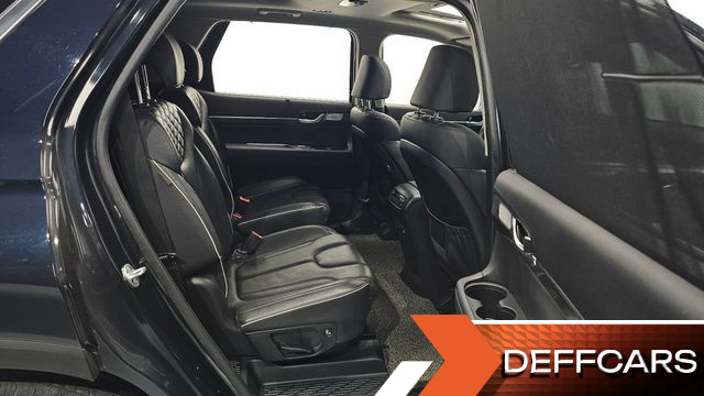 Hyundai PALISADE Gasoline 3.8 4WD Prestige купить на сайте DeffCars