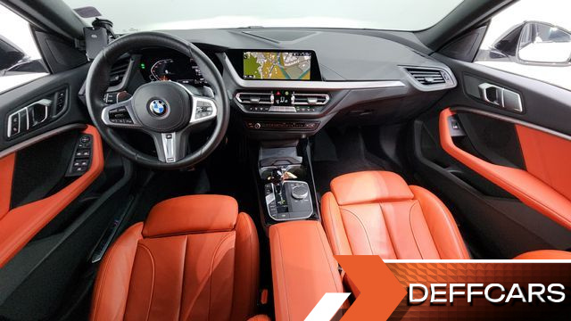 BMW 2-SERIES 220i M Sports купить на сайте DeffCars