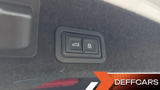 Audi A6 45 TFSI Premium купить на сайте DeffCars