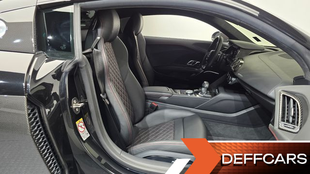 Audi R8 5.2 V10 Performance Coupe купить на сайте DeffCars