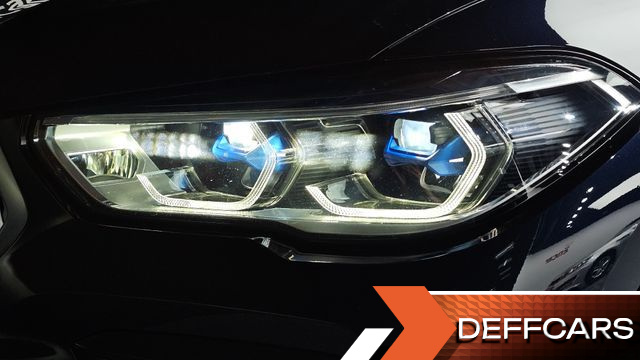 BMW X6 xDrive30d M Sport купить на сайте DeffCars