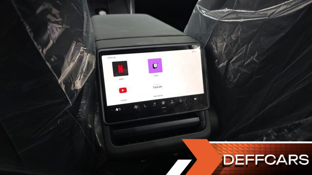 Tesla MODEL Y Premium Long Range AWD купить на сайте DeffCars