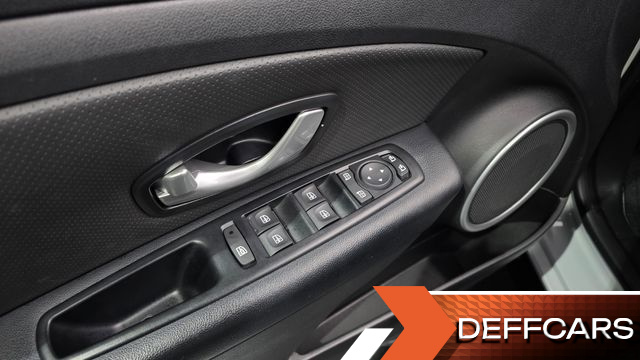 Renault-KoreaSamsung SM3 RE купить на сайте DeffCars