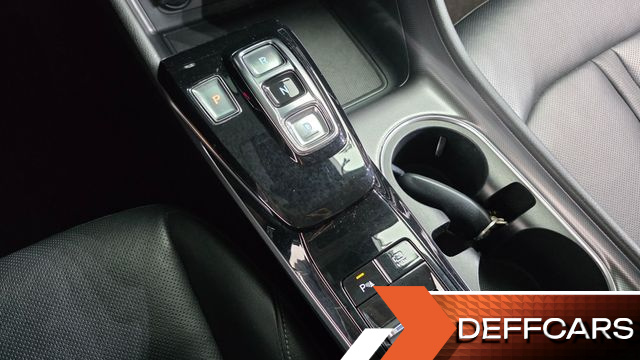 Hyundai SONATA 2.0 Premium Plus купить на сайте DeffCars