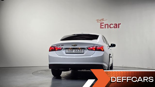 ChevroletGMDaewoo MALIBU 1.3 Turbo LT Deluxe купить на сайте DeffCars