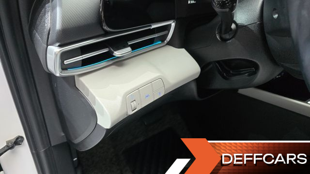 Hyundai AVANTE 1.6 Modern купить на сайте DeffCars