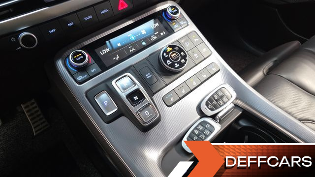 Hyundai PALISADE Gasoline 3.8 4WD Calligraphy купить на сайте DeffCars