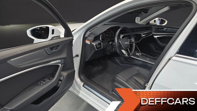 Audi A6 45 TFSI купить на сайте DeffCars
